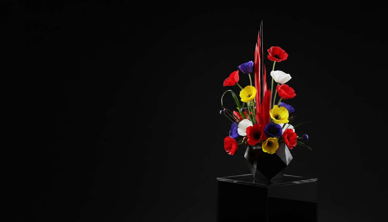 floral edits bouquets