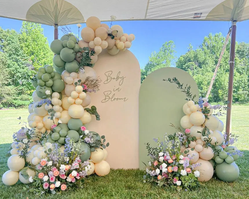 Baby Showers