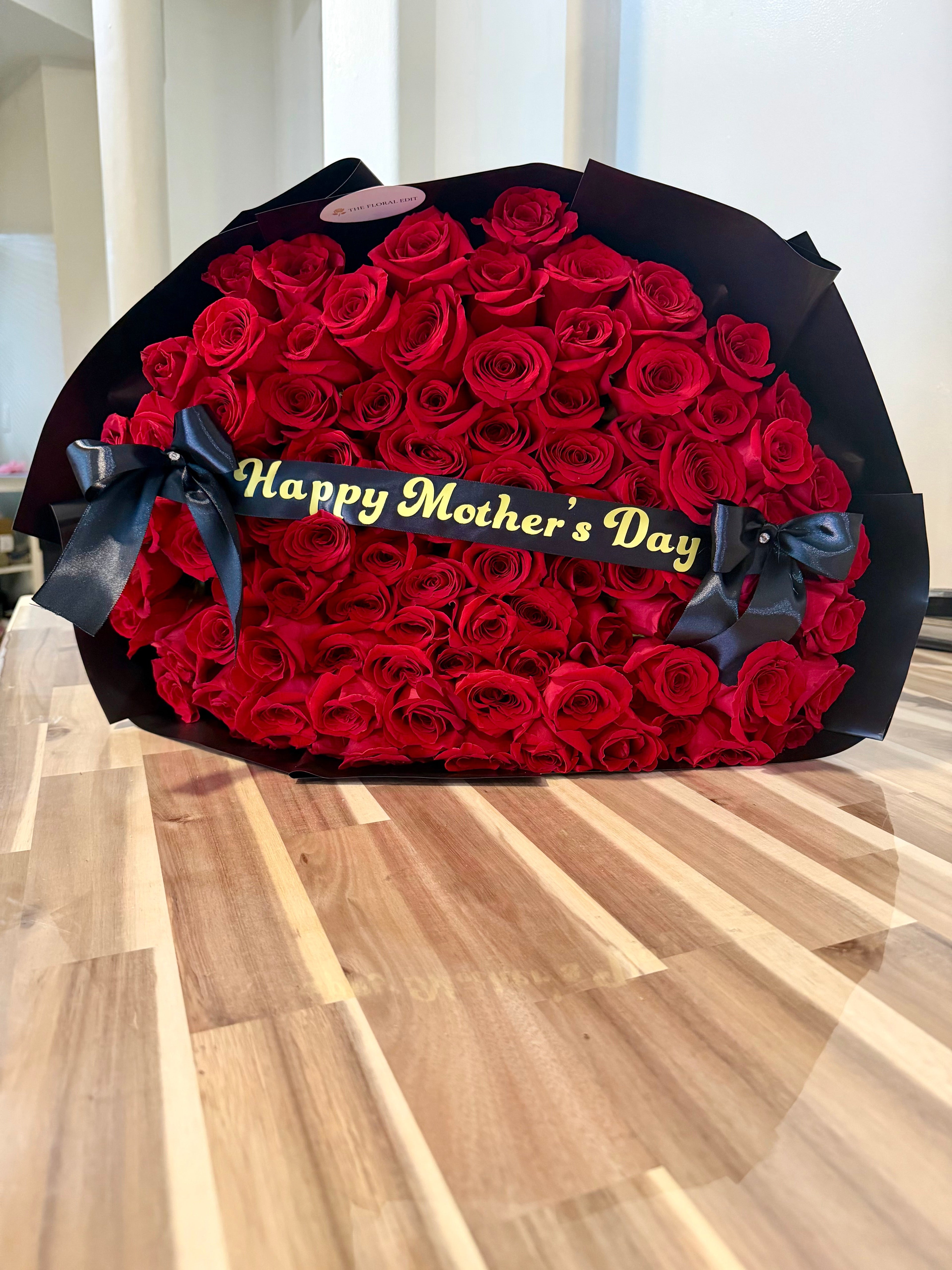 Rose Bouquets