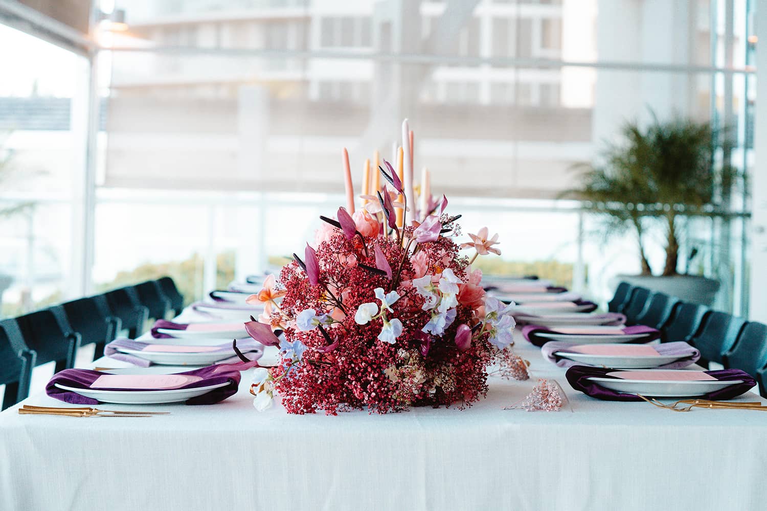 Corporate Events