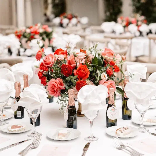 Bridal Showers